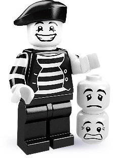 Мим