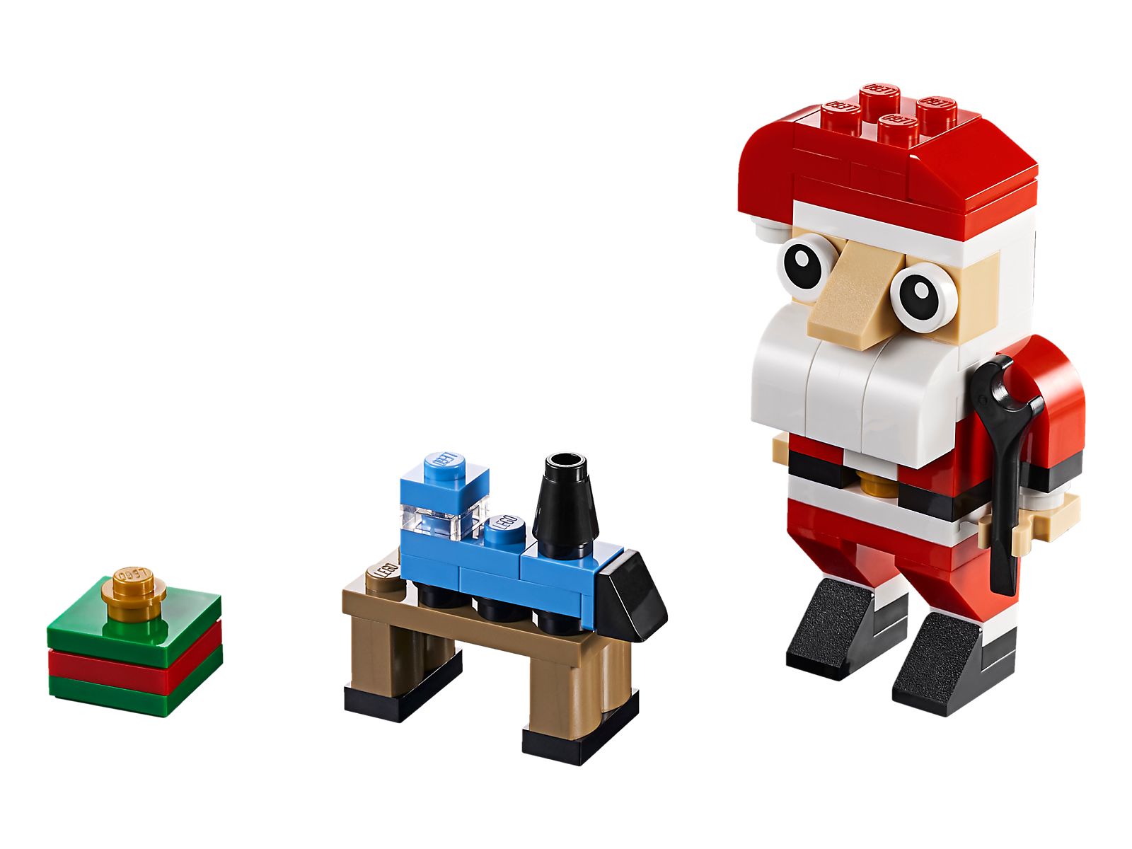 Санта