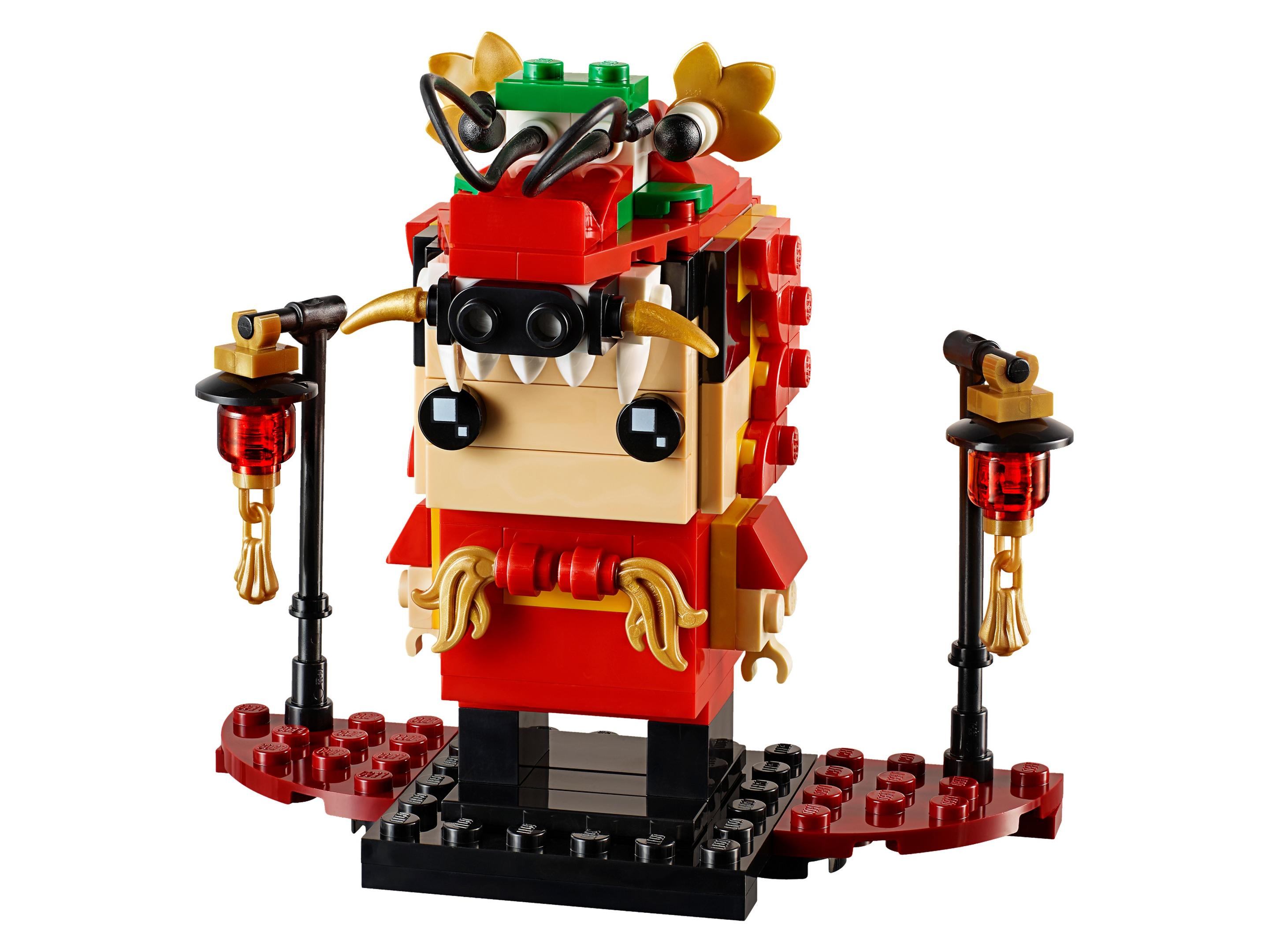 Сувенирный набор Танец дракона