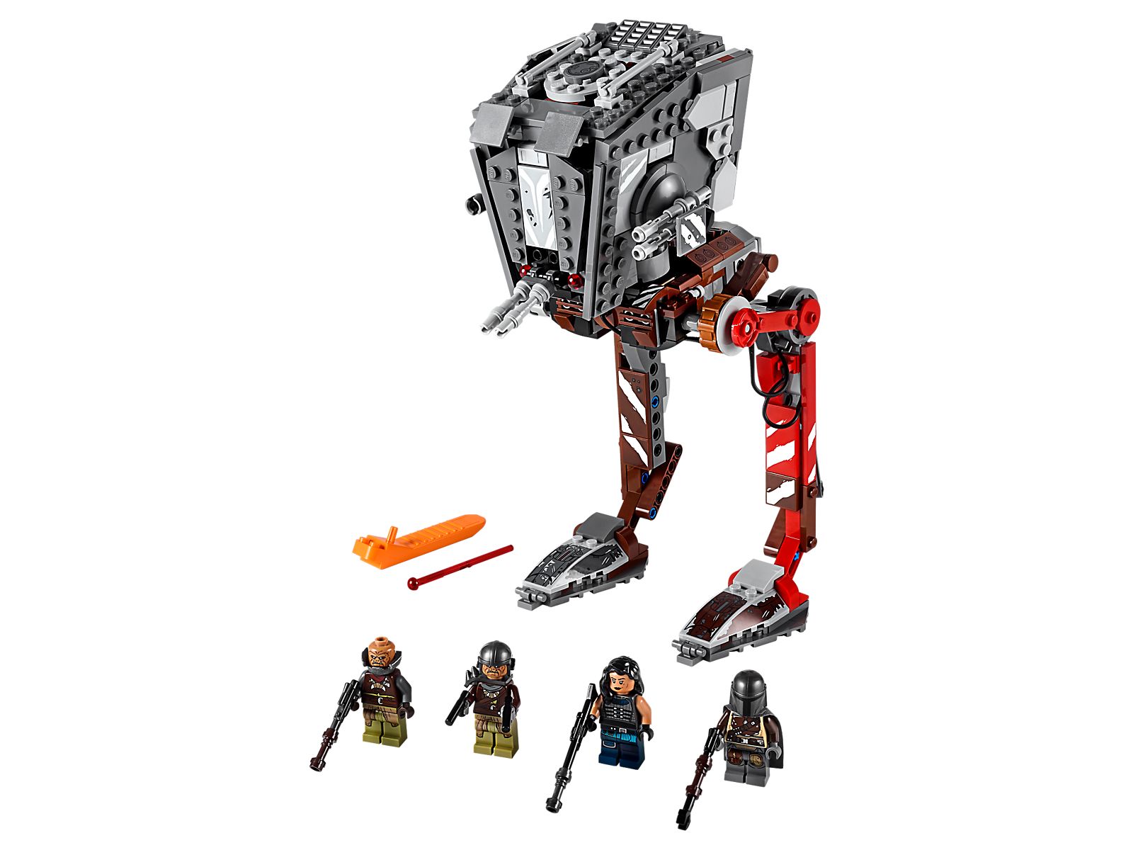 Диверсионный AT-ST™